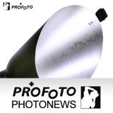 專業閃光棚燈斜口罩/背景打光最優 PROFOTO專業棚燈用