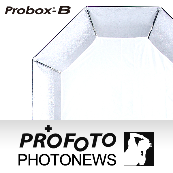專業攝影棚八角雙層無影罩/柔光箱probox-B90 柔光罩 閃罩