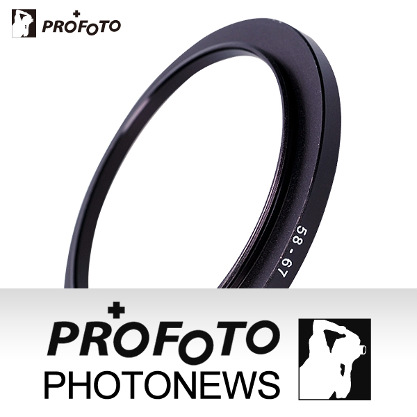 進口FILTER UV濾鏡轉接環，相機鏡頭濾鏡轉大轉小，好用 58mm-67mm