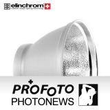 Elinchrom21cm 標準反光罩 -高輸出及極佳的光線延展性，暢銷品EL26171