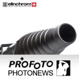 Elinchrom Snoot 聚光筒組(EL26061)