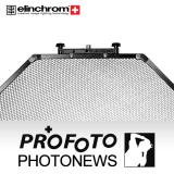 Elinchrom  美膚反射罩44cm用蜂巢片(EL26020)