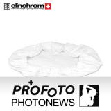 Elinchrom 美膚反射罩44cm柔光布(EL26232)