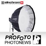 Elinchrom Litemotiv 無影罩 120cm