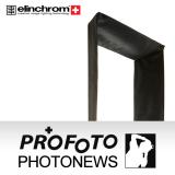 Elinchrom 100X100cm無影罩遮光葉片(EL26323)