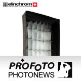 Elinchrom 70X70cm無影罩蜂巢(EL26774)