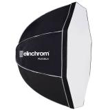 Elinchrom 100CM八角無影罩  深 (不含接座)-EL26648