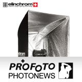 Elinchrom 145cm方形無影罩 Indirect Litemotiv(EL28001)