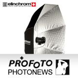 Elinchrom 190cm八角無影罩 Indirect Litemotiv(EL28000)