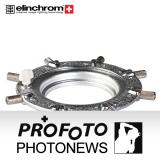 Elinchrom 無影罩接座For Hensel™ / EH(EL26544)