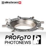 Elinchrom 無影罩接座For Alien Bee™ / Balcar™(EL26545)