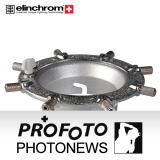 Elinchrom 無影罩接座For Comet™  (EL26535)