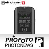 Elinchrom 發射器 EL-Skyport Transmitter Plus(EL19368)