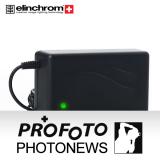 瑞士Elinchrom RQ外拍電池(鋰電池)專用充電器