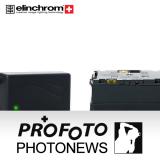 瑞士Elinchrom - RQ外拍電池組(鋰電池)