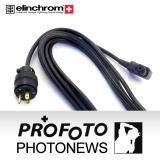 Elinchrom 電筒電源線 5M