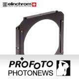 Elinchrom 色片框(EL26034) For 標準反射罩21cm