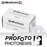 Elinchrom 對焦燈泡 90V / 100W (EL23006)