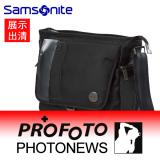 Shoulder Bag 200 相機斜揹袋Samsonite新秀麗 全球知名 百年經典