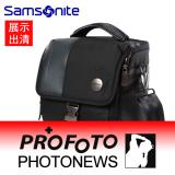 Toploader 200 相機手提包Samsonite新秀麗 全球知名 百年經典
