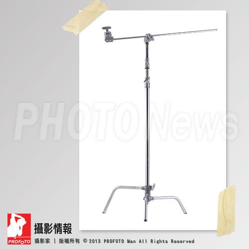 C-Stand 電影燈架(小) - Stand03器材出租
