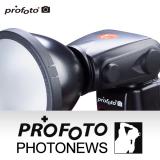 profoto 機頂閃光燈180W 高速同步GN58 For canon nikon