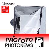 45x45 網拍攝影棚方型雙層無影罩/柔光箱probox-S