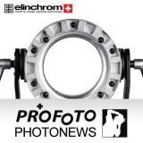 Elinchrom Litemotiv 專用支架 for Elinchrom