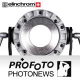 Elinchrom Litemotiv 專用支架 for Bowens