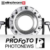 Elinchrom Litemotiv 專用支架 for Broncolor Pulso